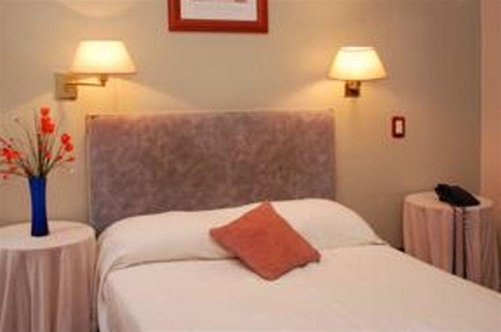 Hotel Frossard Buenos Aires Exterior foto