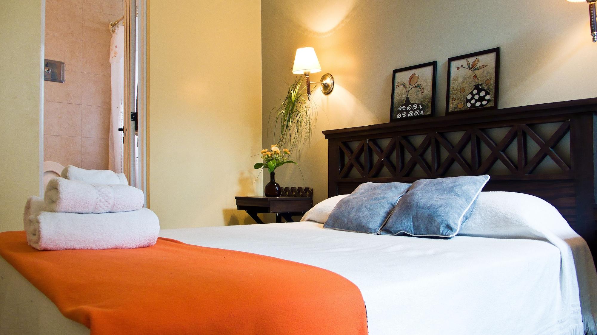 Hotel Frossard Buenos Aires Exterior foto