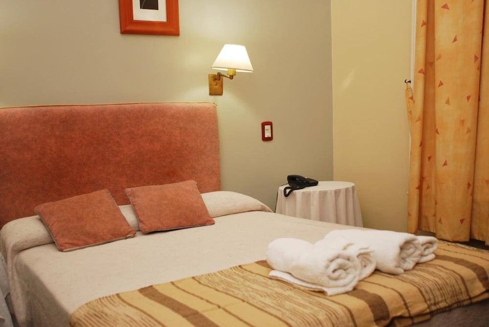 Hotel Frossard Buenos Aires Exterior foto